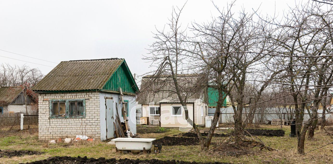 дом г Ульяновск р-н Ленинский снт Черемушки фото 11