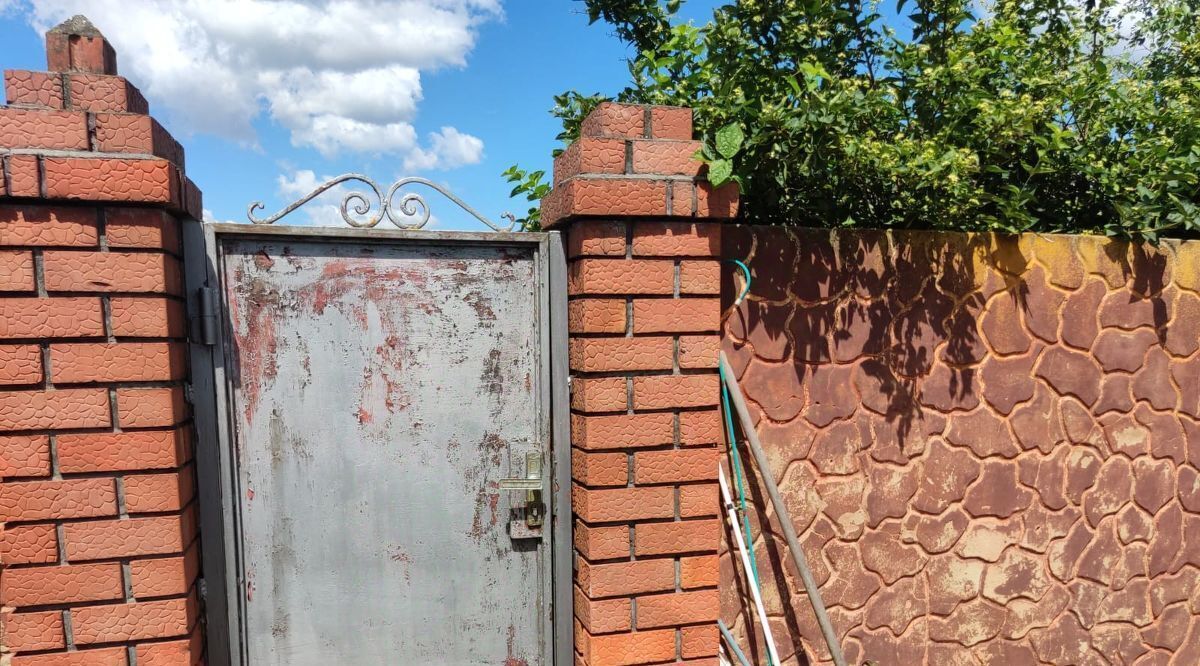 земля городской округ Ленинский д Дальние Прудищи ул Полевая Зябликово фото 8