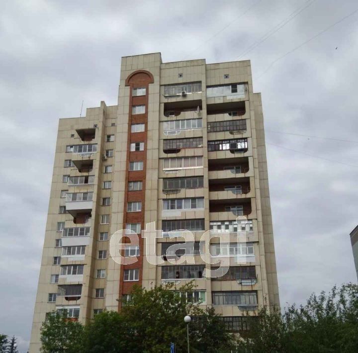 квартира г Озерск б-р Гайдара 32 фото 9