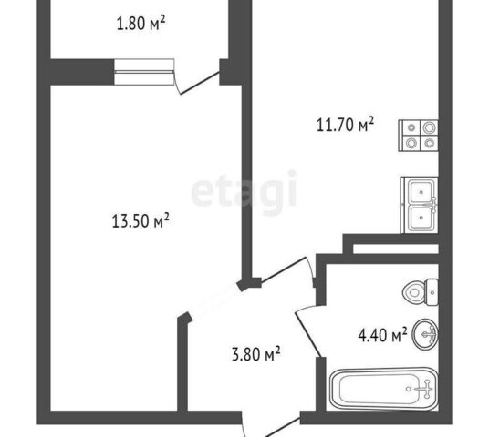 р-н Кировский дом 23 фото