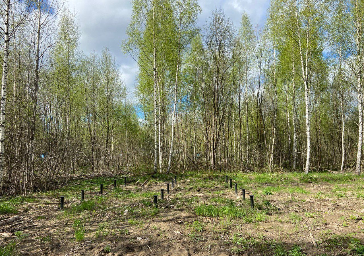 земля р-н Ивановский снт тер.Архитектор Богородское сельское поселение, Иваново фото 8