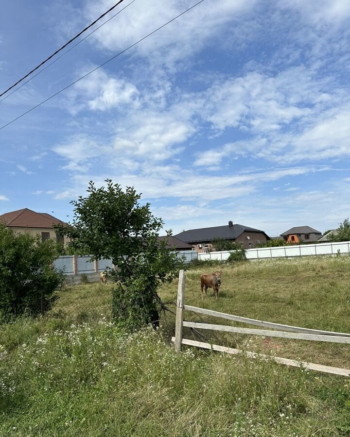 земля р-н Шалинский г Шали ул Луговая 4 Шалинское городское поселение фото 4