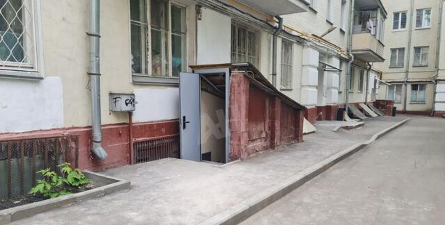метро Улица 1905 года проезд Шмитовский 12 фото