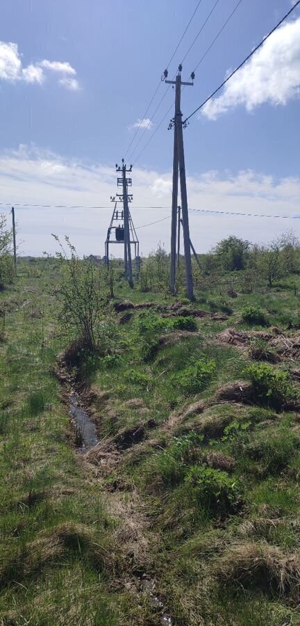 земля р-н Зеленоградский п Откосово Калининград, Зеленоградский муниципальный округ фото 6