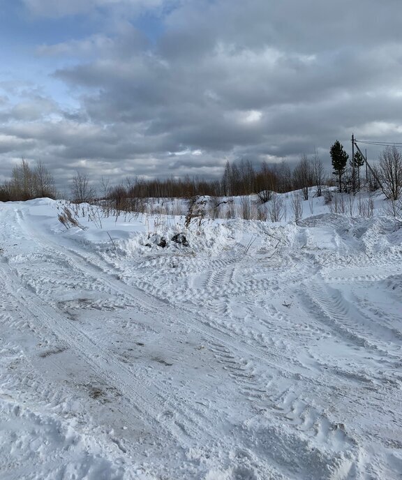 земля р-н Пригородный коллективный сад № 4 НТМК Капасиха фото 9