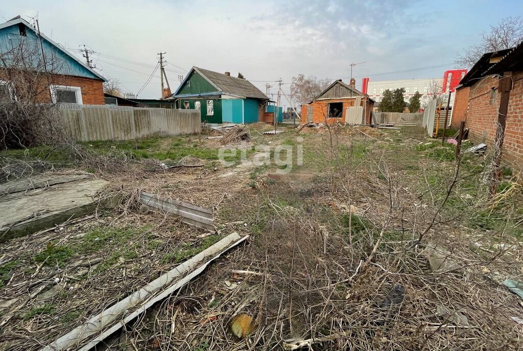 дом г Краснодар р-н Карасунский ул Октябрьская жилой массив Пашковский фото 4