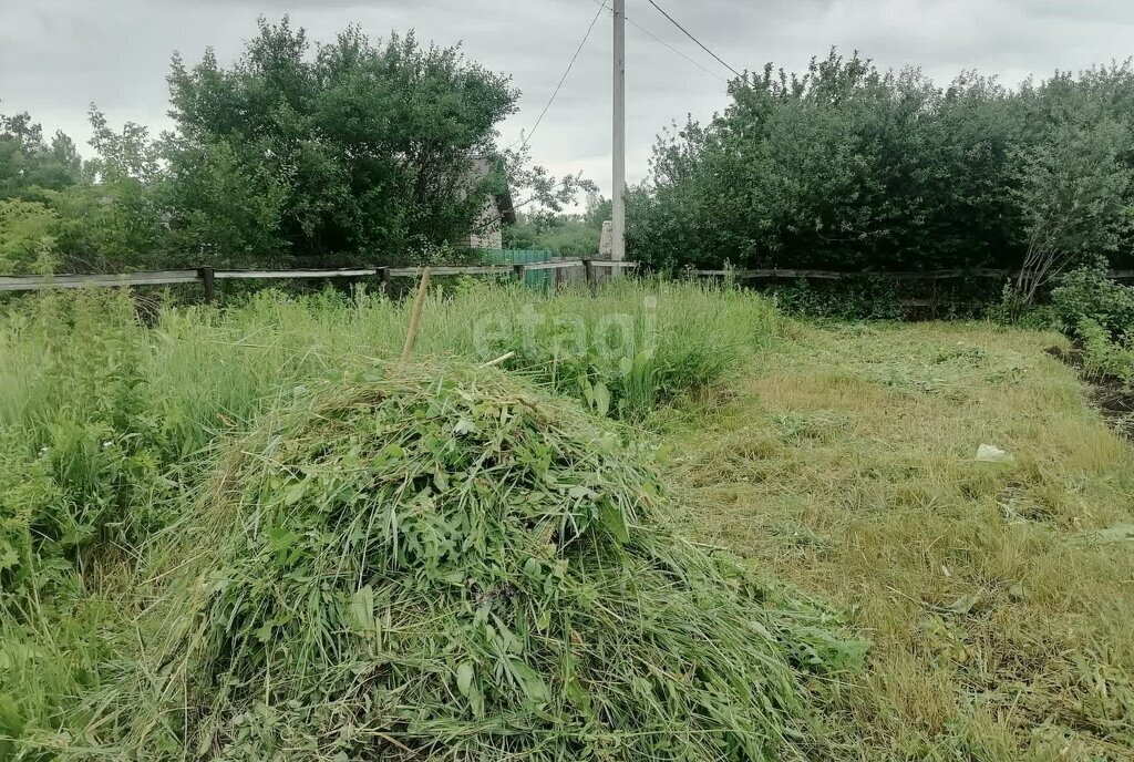 земля г Краснодар р-н Прикубанский снт Урожай ул Малиновая фото 1