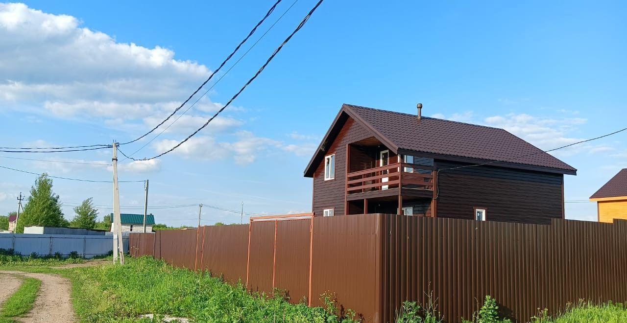 дом городской округ Раменский д Жирово 97, Электроизолятор фото 3