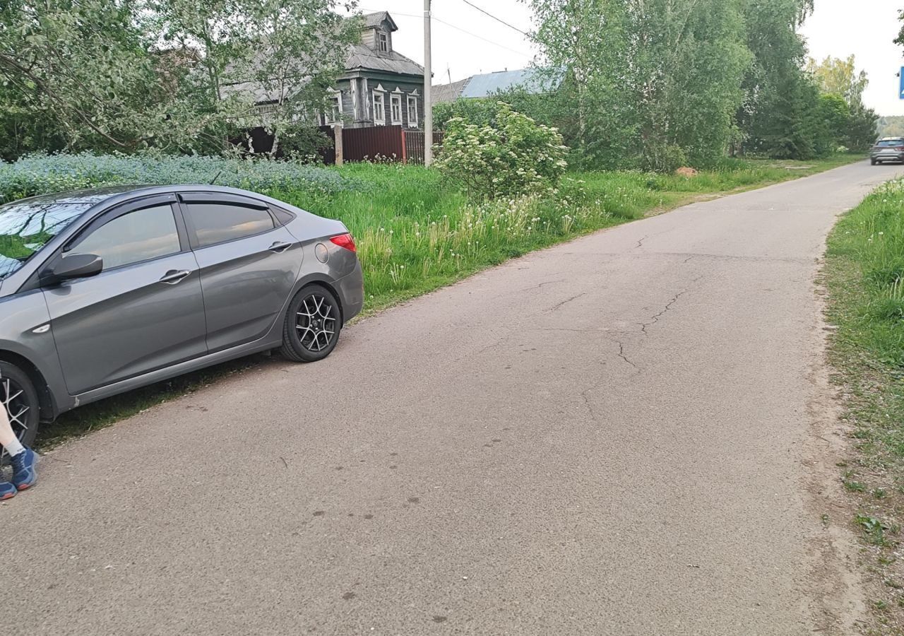 земля городской округ Сергиево-Посадский с Дерюзино Сергиев Посад фото 4