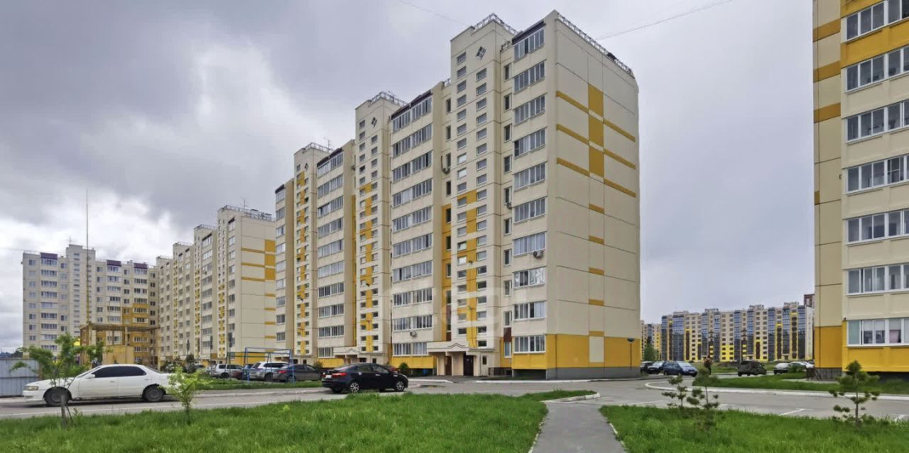 квартира г Омск р-н Центральный проезд 1-й Амурский 5 Центральный АО фото 17