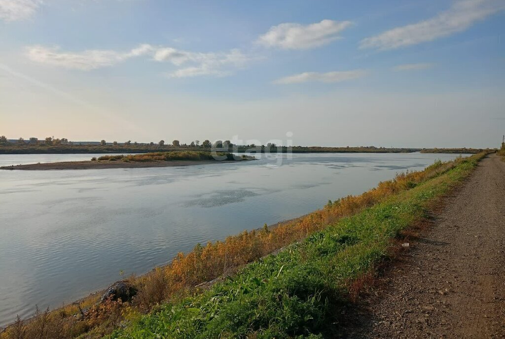 дом г Томск п Мясокомбинат Ленинский район фото 28