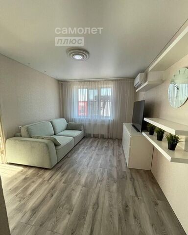 ул Бориса Перина 5 ЖК «Зубово Life Garden» сельсовет, Уфа, Зубовский фото