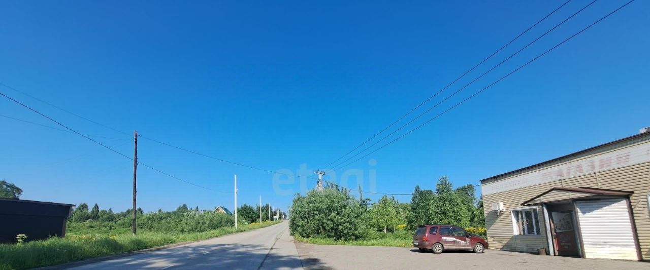 торговое помещение р-н Новокузнецкий с Березово ул Центральная 4а фото 3