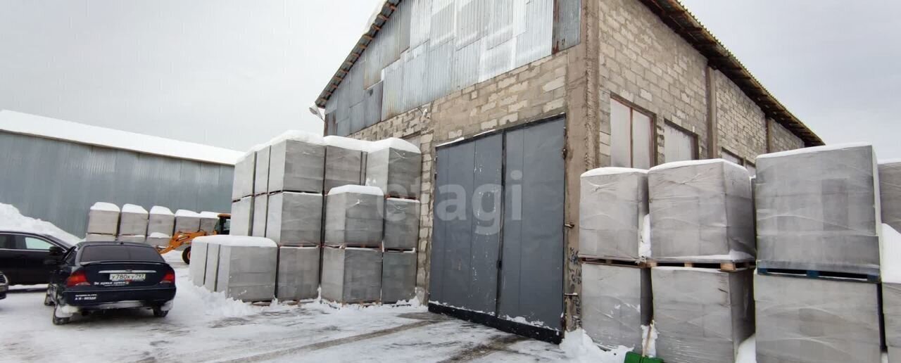 свободного назначения городской округ Ленинский п Володарского ул Центральная 30 фото 4