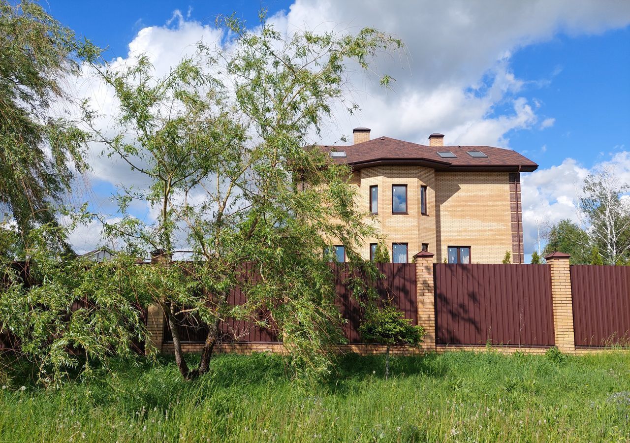 земля городской округ Ленинский д Андреевское ул Слободская 2 Лыткарино фото 3