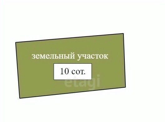 дом р-н Емельяновский с/с Солонцовский снт Нанжуль-2002 сельсовет фото 15