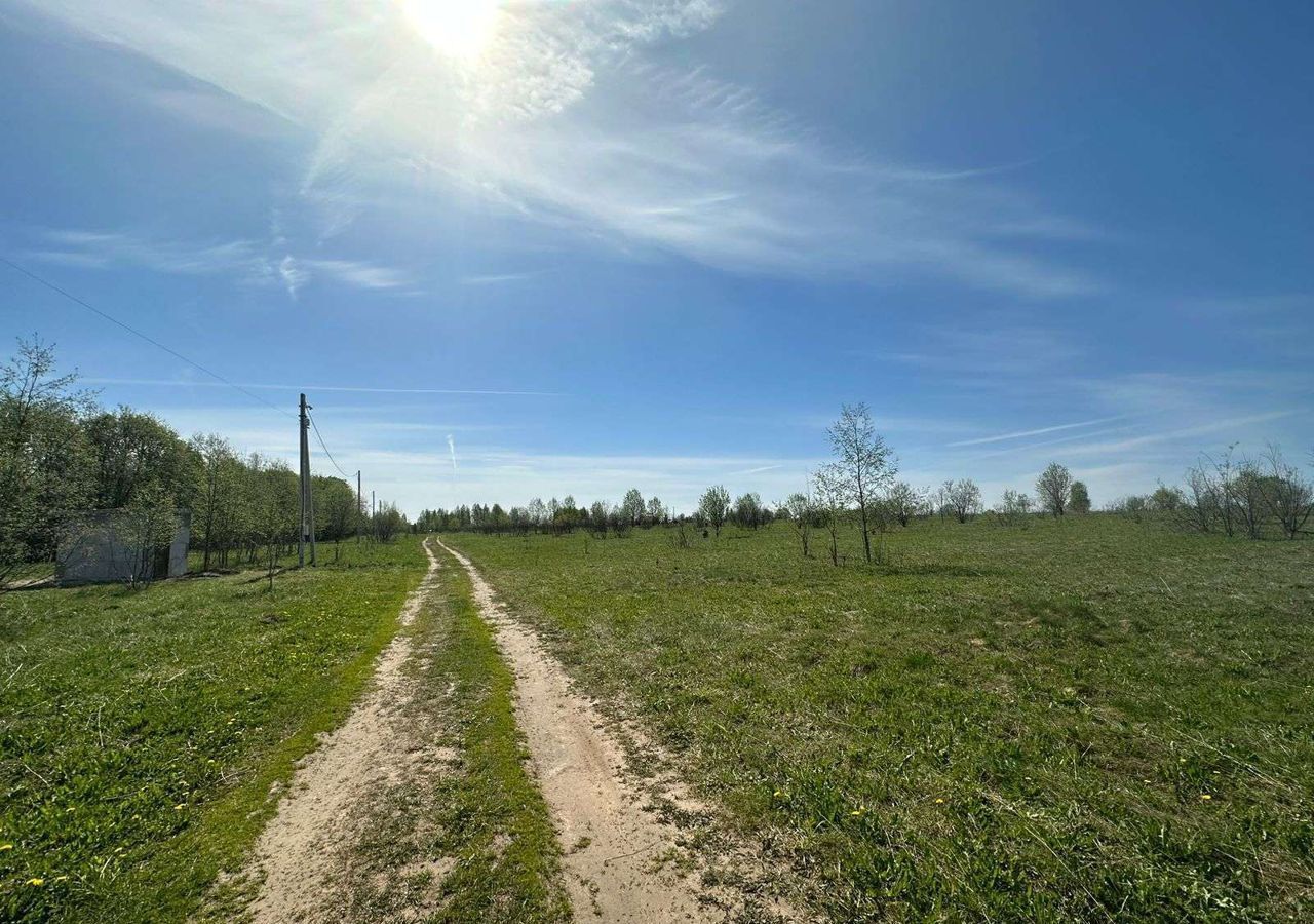 земля р-н Калининский Кулицкое сельское поселение, Тверь фото 3