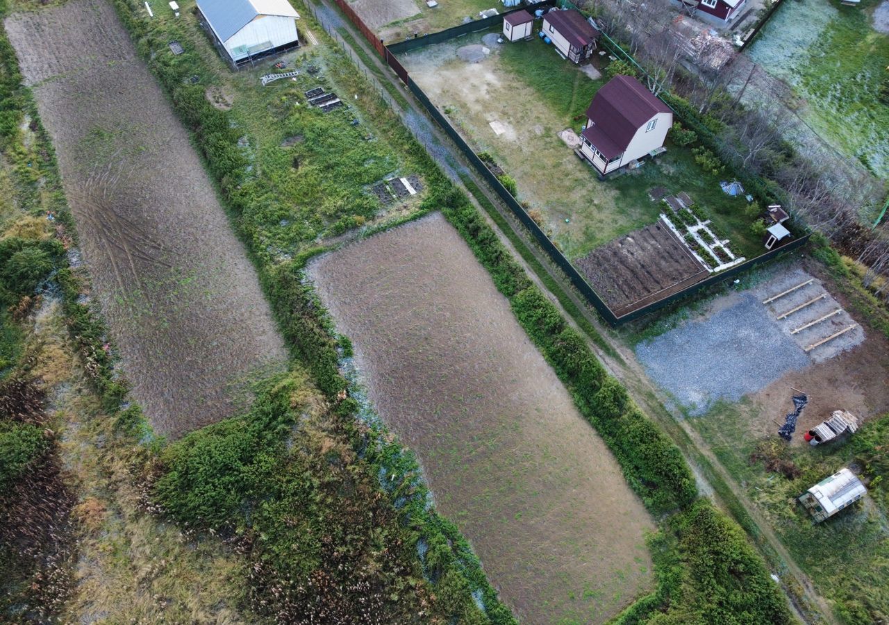 земля р-н Кольский нп Зверосовхоз Молочный, городское поселение Кильдинстрой фото 4