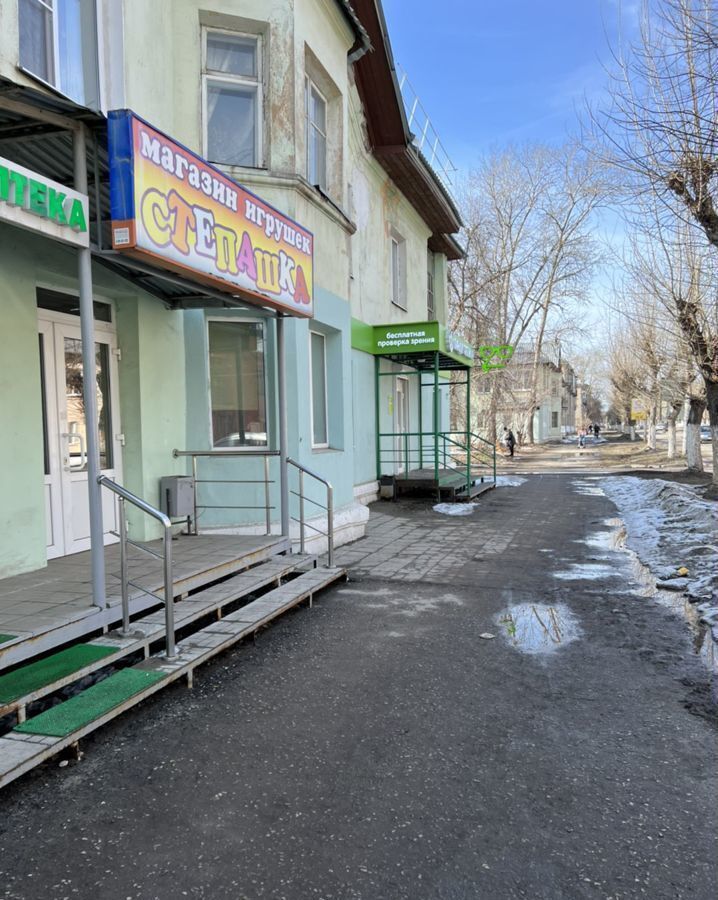 свободного назначения г Рязань р-н Московский Приокский ул Октябрьская 28 фото 2