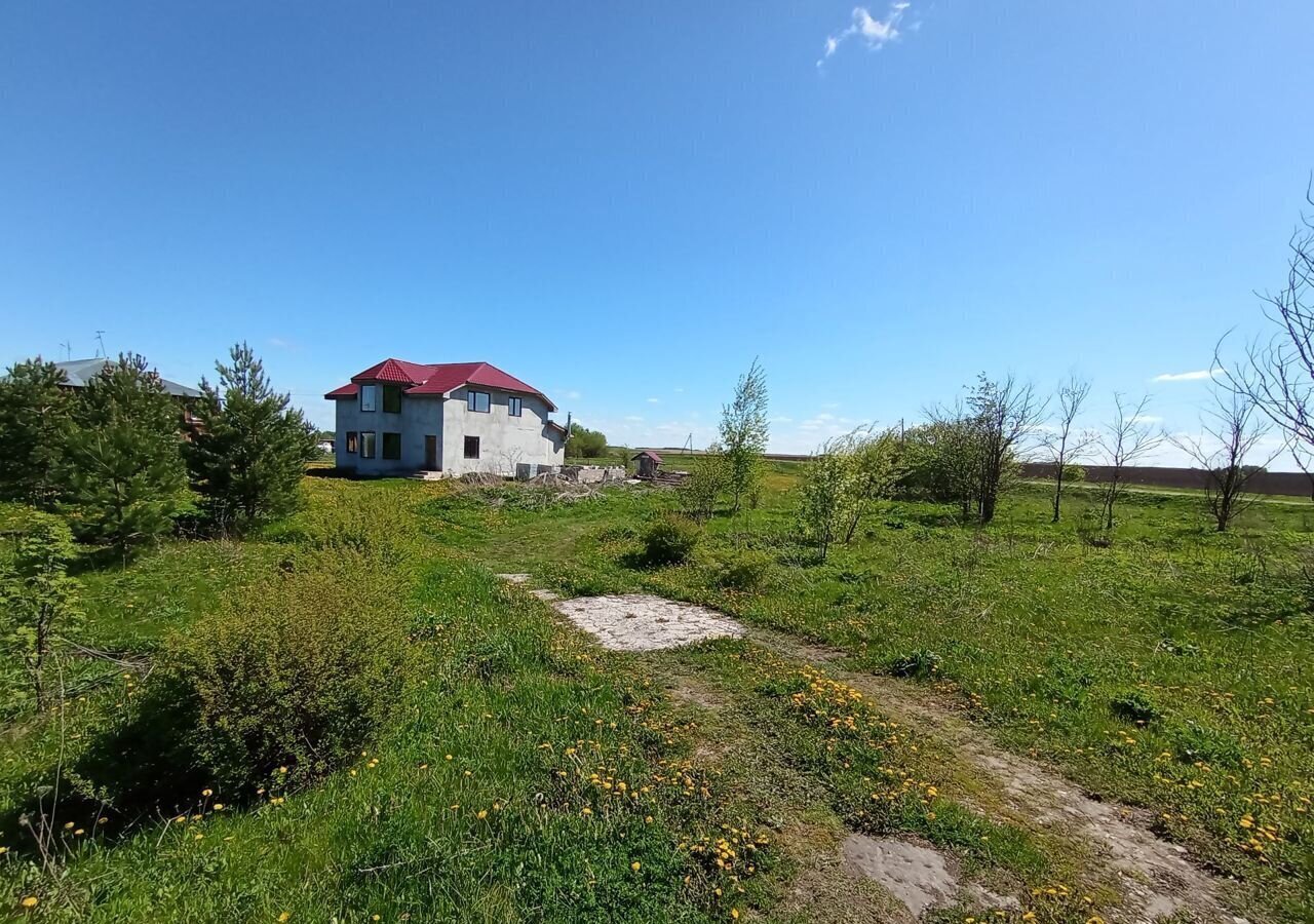 дом р-н Суздальский с Барское-Городище ул Центральная 1б муниципальное образование Павловское, Суздаль фото 39