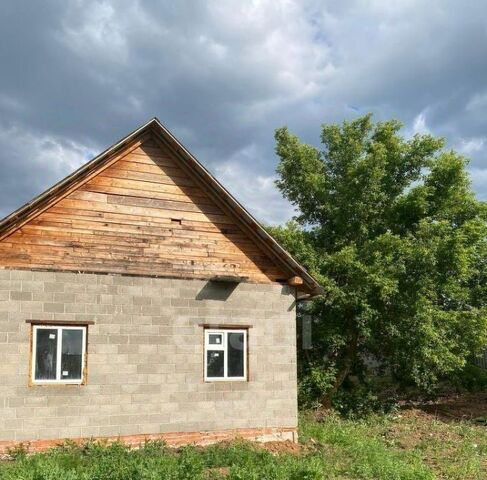 дом д Катениновский ул Центральная 2г сельсовет, Красноярский фото