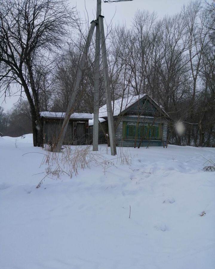 земля р-н Буинский с Черки-Дюртиле ул Лесная Большефроловское сельское поселение, Буинск фото 1