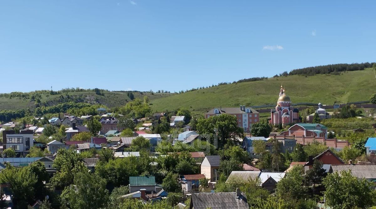 квартира г Саратов р-н Кировский ул им Суворова А.В. 15 фото 4