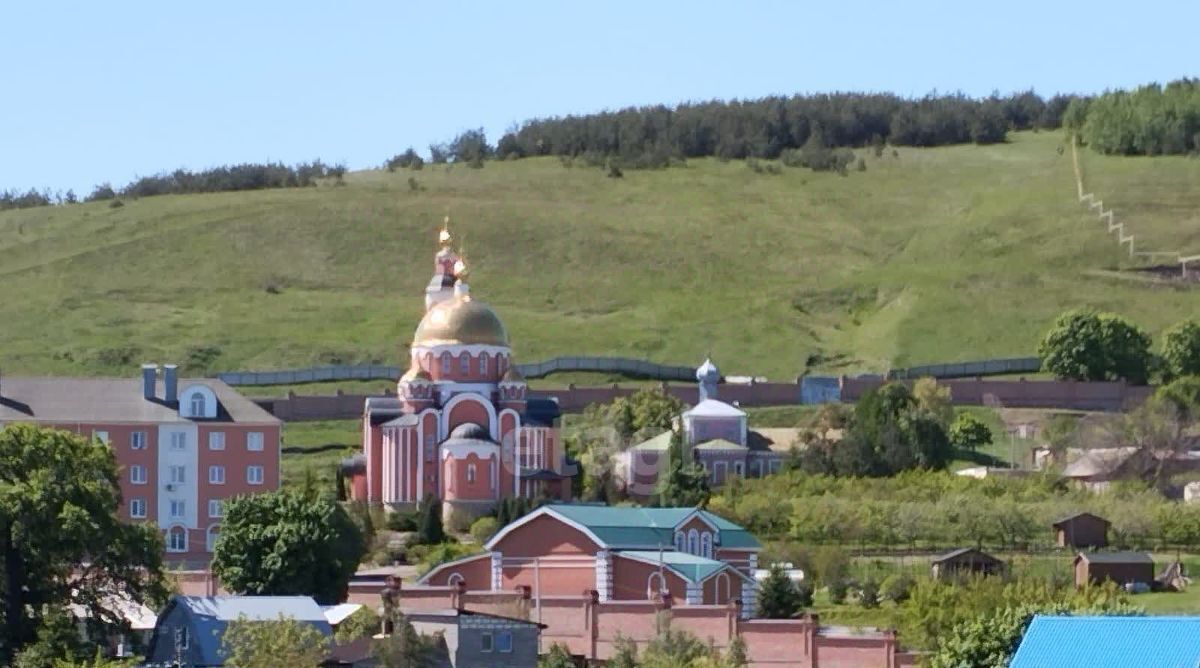 квартира г Саратов р-н Кировский ул им Суворова А.В. 15 фото 6