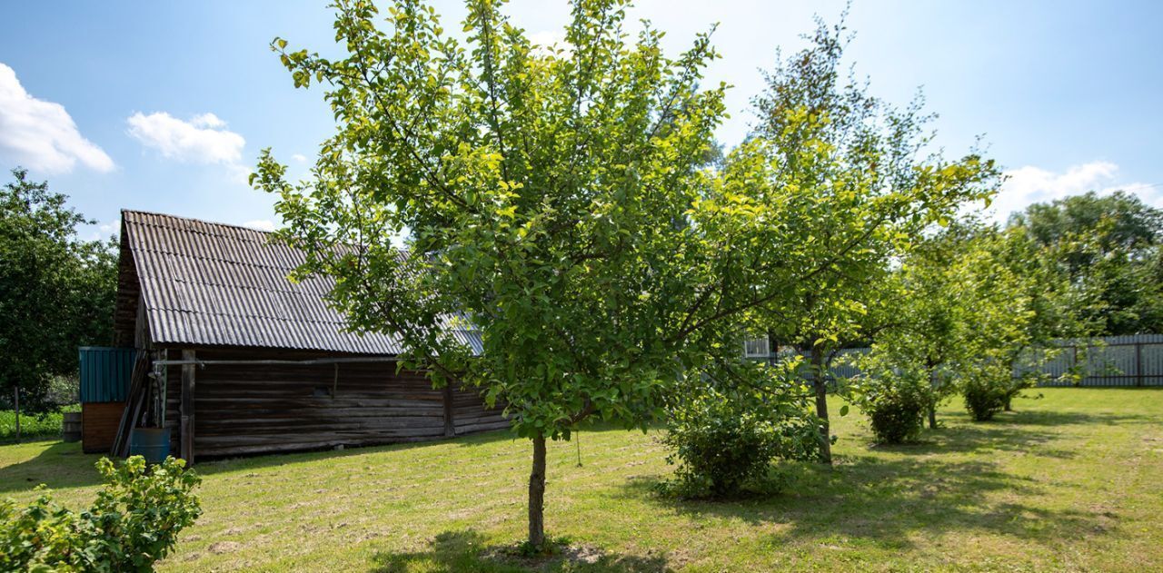 дом городской округ Сергиево-Посадский д Шапилово 44 фото 6