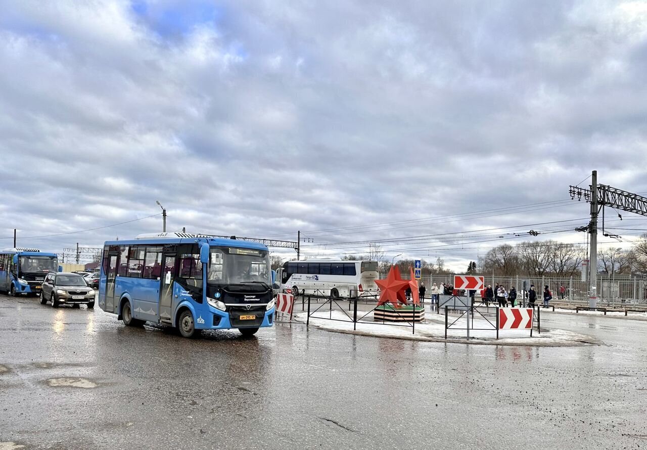 комната р-н Конаковский пгт Новозавидовский ул Транспортная 1 муниципальное образование Новозавидовский фото 16