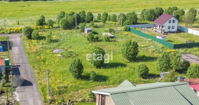 земля Виллозское городское поселение, коттеджный пос. Раздолье, 22, Санкт-Петербург, Красное Село фото