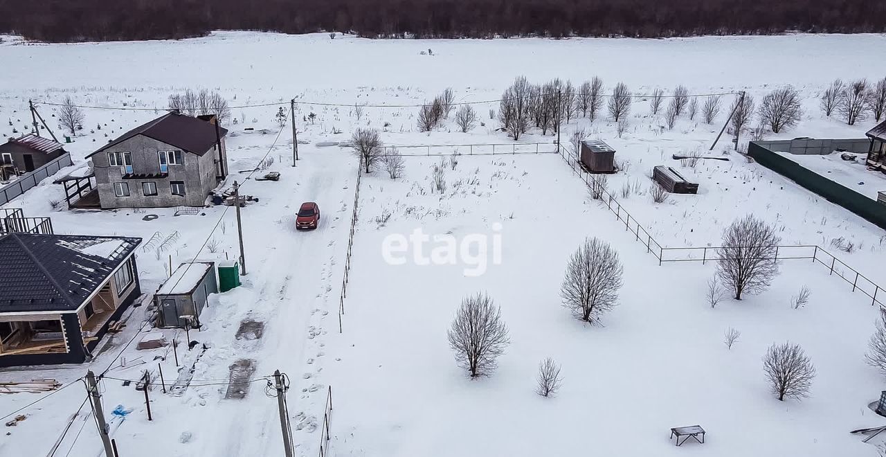 земля р-н Ломоносовский Виллозское городское поселение, коттеджный пос. Раздолье, 22, Санкт-Петербург, Красное Село фото 13