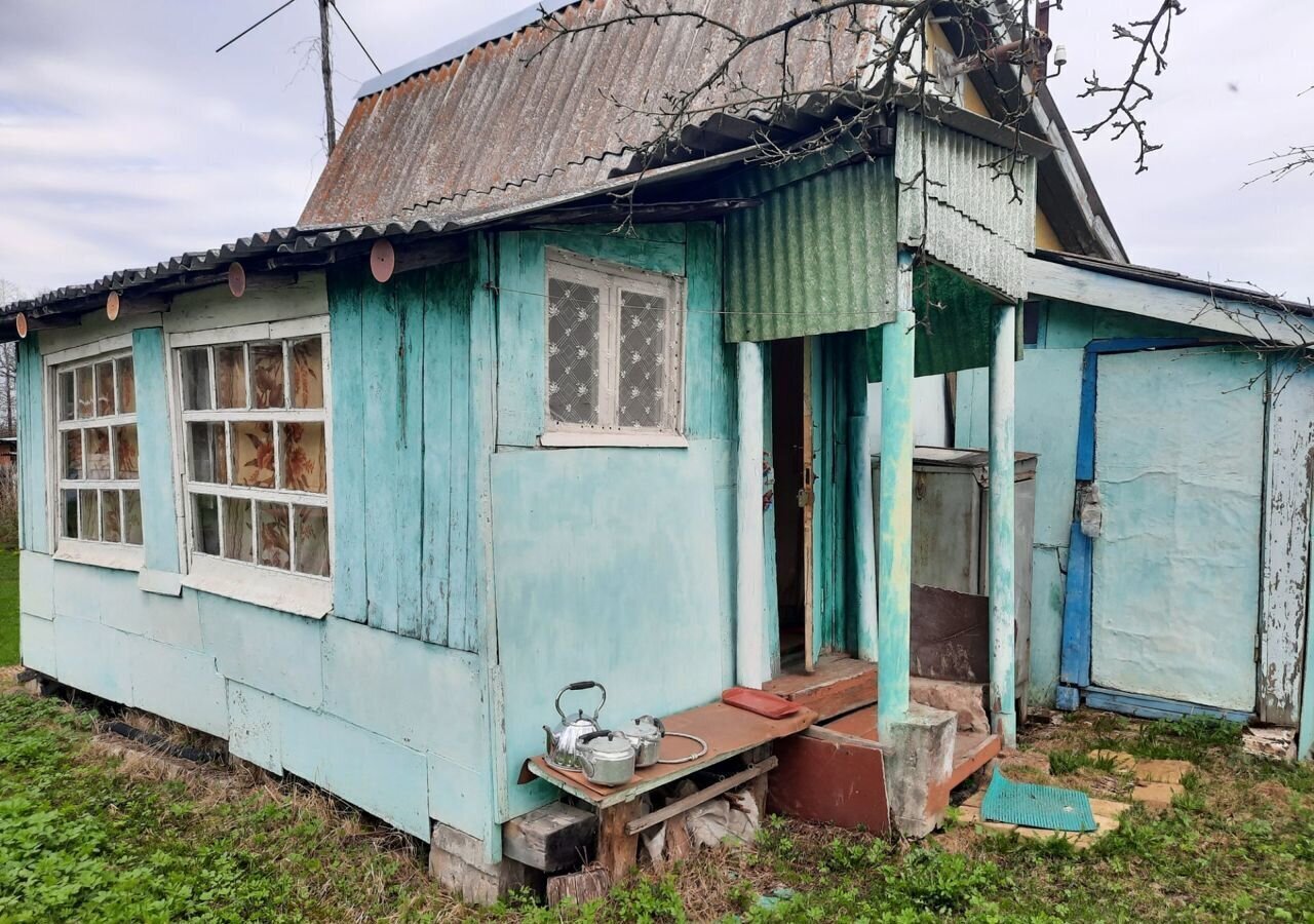 дом г Воскресенск снт Садоводческое товарищество собственников Химик-3А, 273, Хорлово фото 2