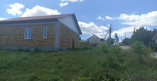 дом с Пионерское Добровское сельское поселение, ул. Абдурашита Медиева, Ферсманово фото
