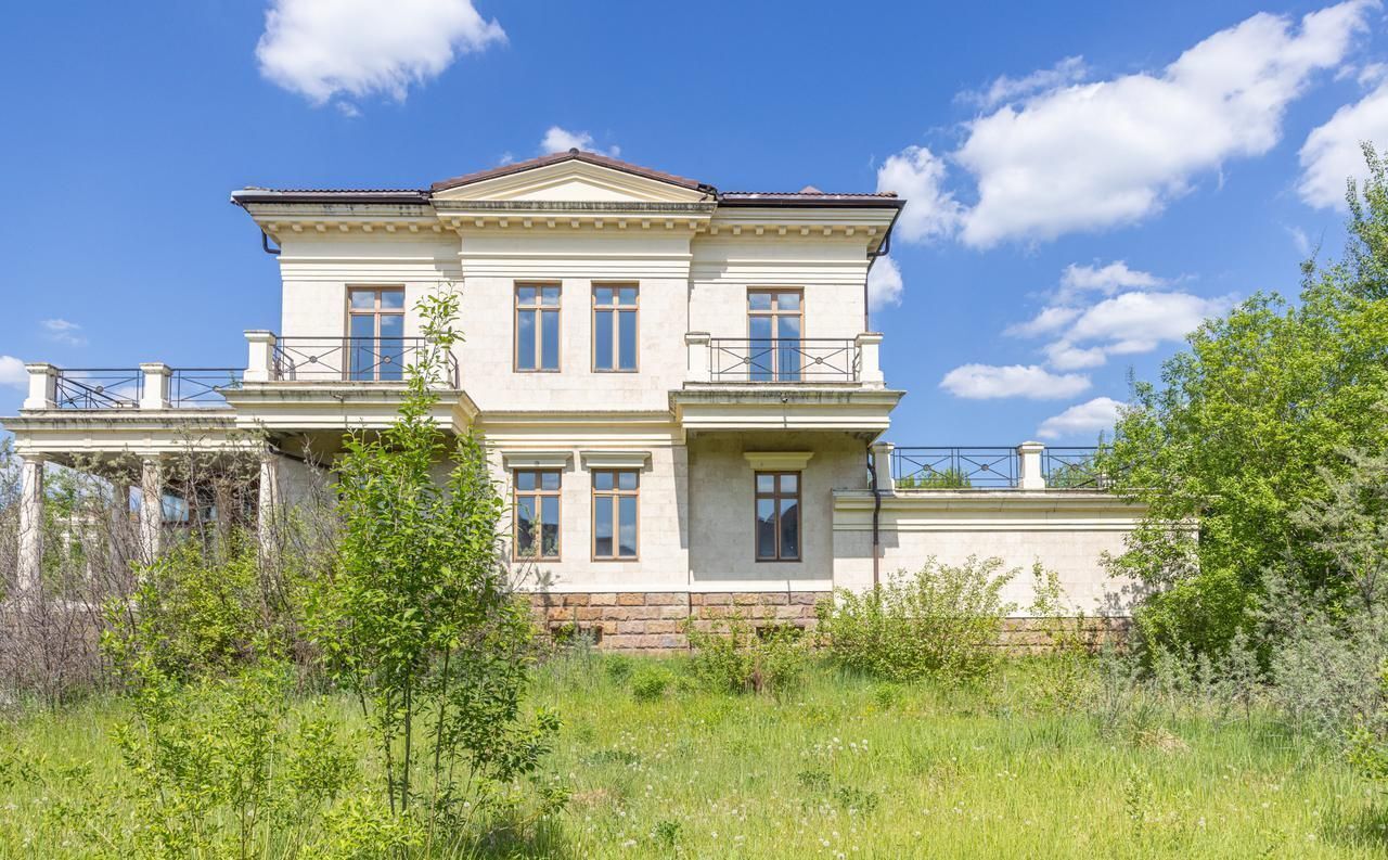 дом городской округ Истра д Воронино ул Малая Клубная Павловская Слобода фото 1