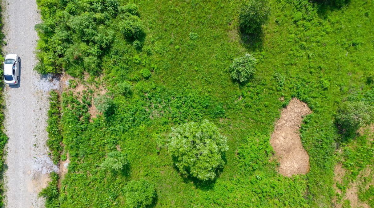 земля г Хабаровск пгт Березовка р-н Краснофлотский ул Лазаревская фото 1