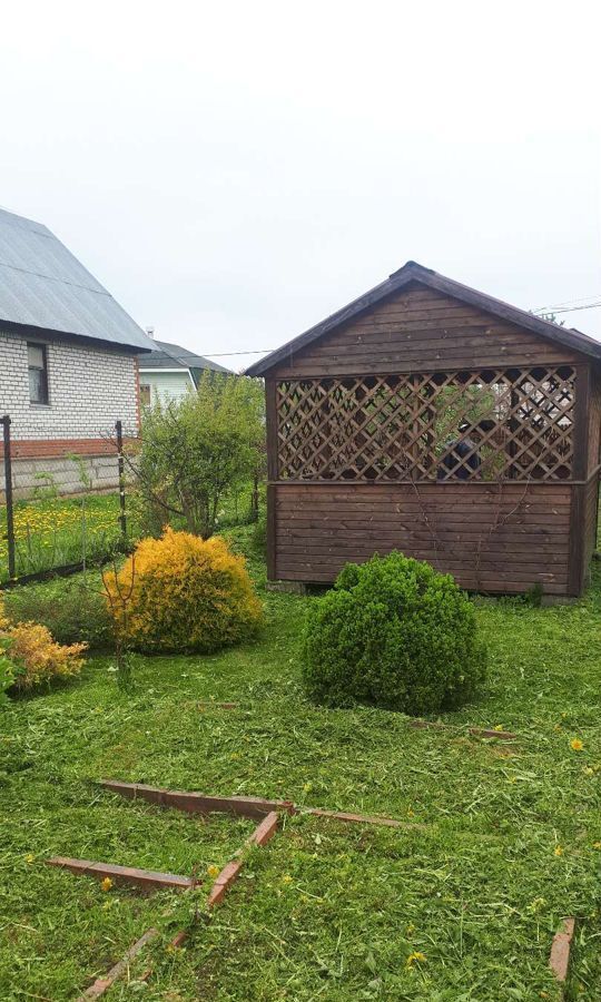 дом городской округ Сергиево-Посадский д Вороново Сергиев Посад фото 3