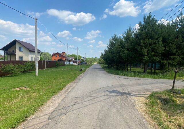 городской округ Истра, д. Савельево, Новопетровское фото