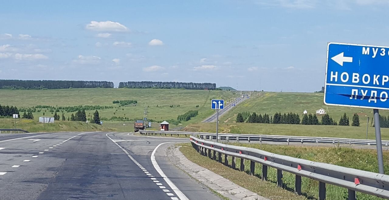 земля р-н Завьяловский д Лудорвай Ижевск фото 4