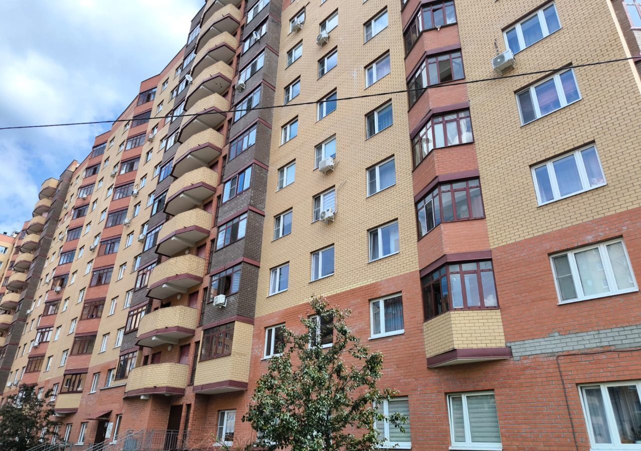 квартира городской округ Богородский д Щемилово ул Орлова 26 Балашиха фото 3