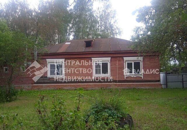 дом ул Щетинкина 1а Тумское городское поселение фото