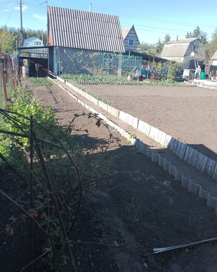 земля р-н Лискинский г Лиски Краснознаменское сельское поселение, Ветерок, 2-я линия, садоводческое товарищество фото 12