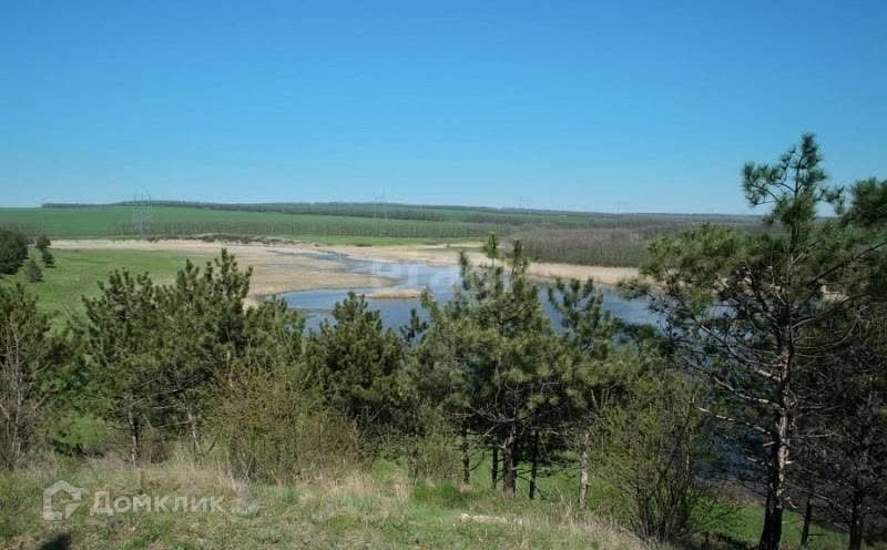 земля р-н Родионово-Несветайский х Волошино ул Северная фото 6