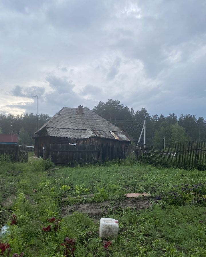 дом р-н Новосибирский п Ломовская Дача Кубовинский сельсовет, Новосибирск фото 6