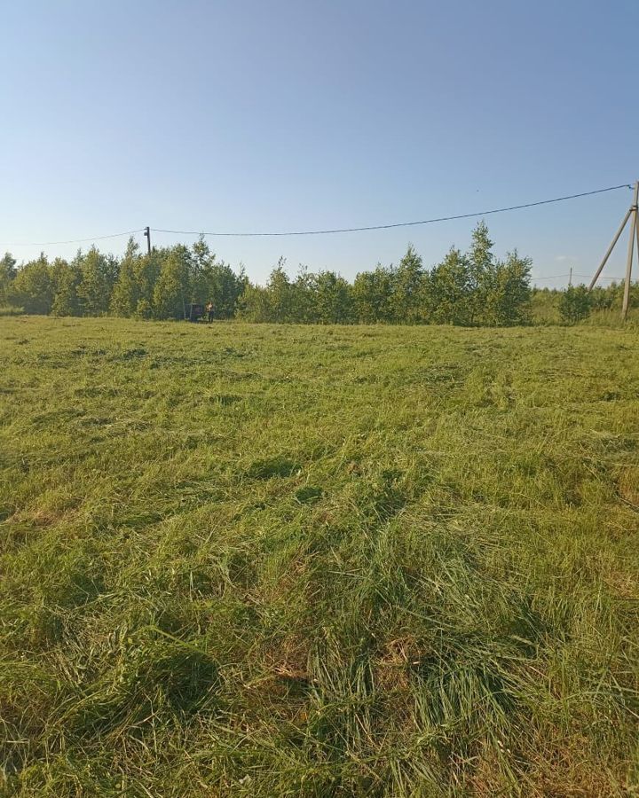 земля р-н Тарусский г Таруса сельское поселение Алекино, ДНП Марфино-2 фото 5