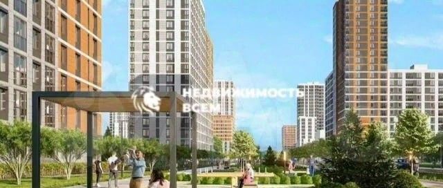 квартира р-н Всеволожский д Новосаратовка ул Новосаратовская 80 Санкт-Петербург, Свердловское городское поселение фото 13