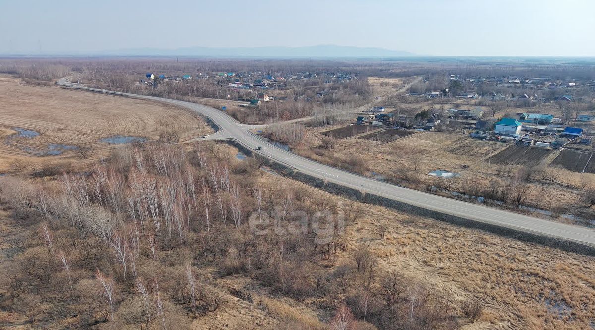 земля г Хабаровск р-н Кировский ул Советская фото 19