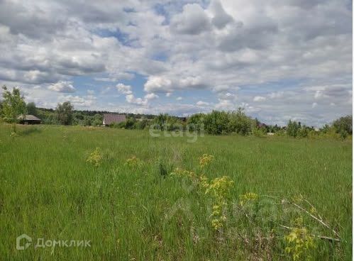 земля г Барнаул п Черницк ул Центральная 7 р-н Центральный городской округ Барнаул фото 4