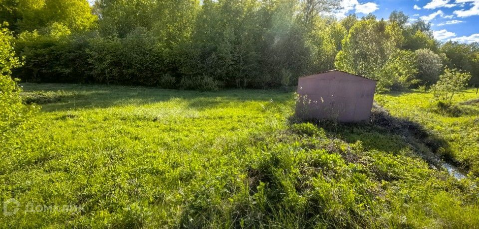 земля г Уфа р-н Калининский ул Скрипичная городской округ Уфа фото 3