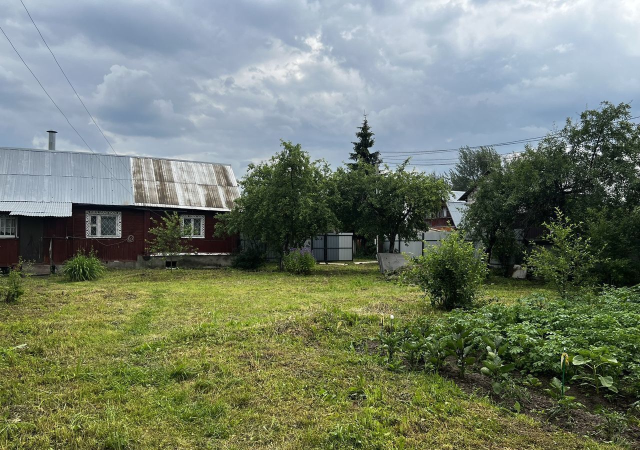 дом городской округ Раменский д Устиновка ул Весенняя Кратово фото 7